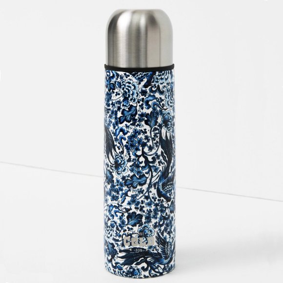 NWT Stone Cold Fox Stainless Steel Thermos, 17 oz - Picture 7 of 15